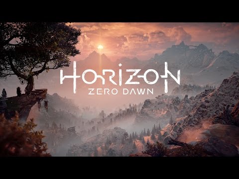 Video: Horizon Zero Dawn: Ein Sucher Vor Den Toren - Überschreibe Einen Strider, Beschädigte Zonen Und Erreiche Das Carja Border Fort