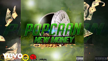 Popcaan - New Money (Official Audio)