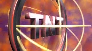 TNT Logo jeneriği 2011 Resimi