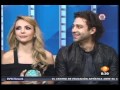 OV7 - Primero Noticias "Celebran 22 años de carrera"