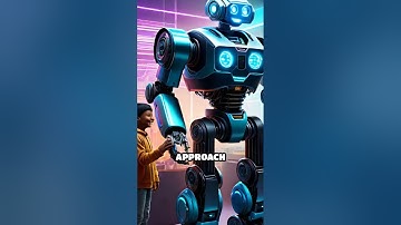 Robots: Guardians of Endangered Languages