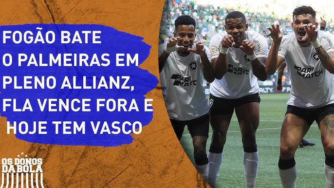 Corinthians vence clássico contra o Santos em jogo encerrado após