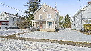 13 Adams Street video tour