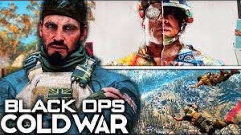 Best Mp5 Class Setup For The Cold War Beta + Nuclear?