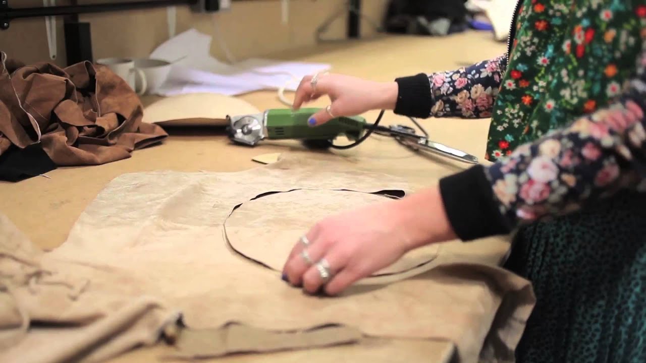 Behind the Scenes - Rokit Recycled