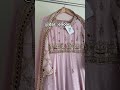 Pretty in Pink 💗✨ | Dreamy Frock Look #pakistanidresses #dar._enoor #fyp #fashion #eid #viral