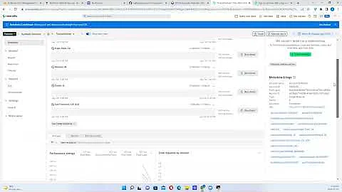 New Relic- The Performance Monitoring Platform