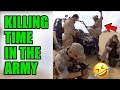 Army Funny Videos to get you through the week