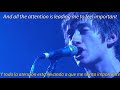 Arctic Monkeys This House Is A Circus Live Glastonbury 2007 Subtitles English Español FHD mp3