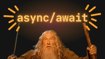 How two keywords SAVED JavaScript!