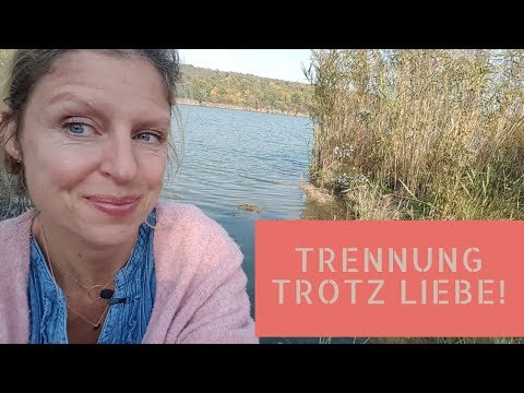 Video: Wenn Die Beziehung Ausläuft