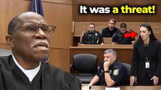 Judge LOSES IT After Discovering What This Lawyer Did!