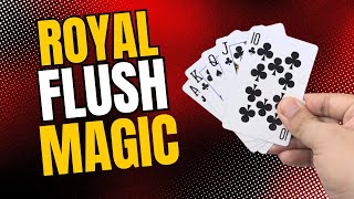 Unbelievable Magic Trick That You Can Do