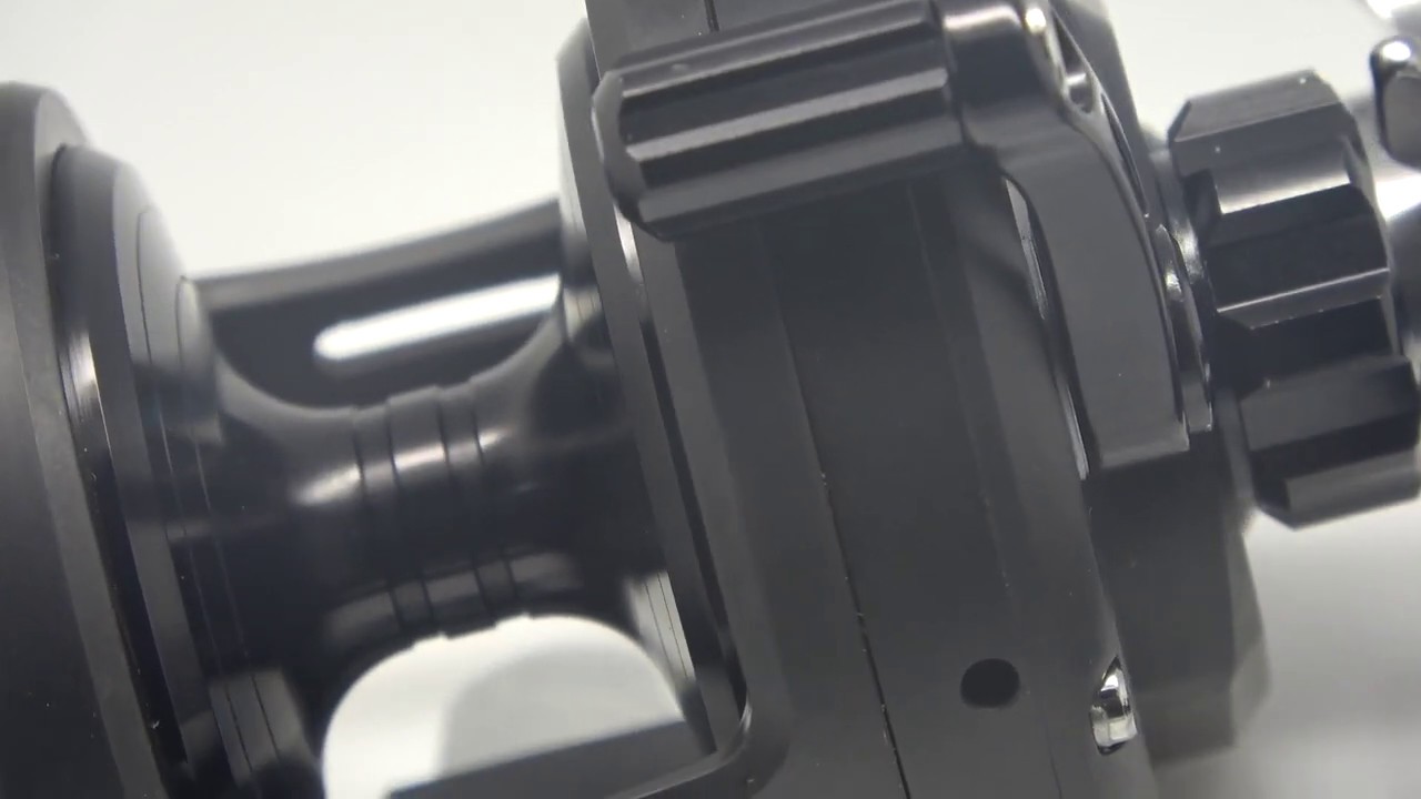 2019 DAIWA CATALINA 15H - YouTube