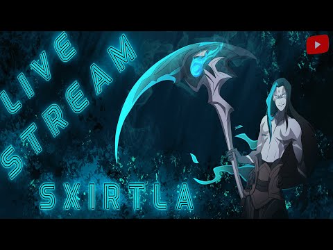 Ranked Solo/Duo  აწყვეტილი 67 LP  - სტრიმი #46 OTP KAYN - League of Legends