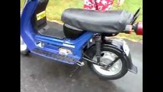Simson SR 70/50