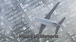 aircraft crush [Music Video] 🎶House of Memoris🎵