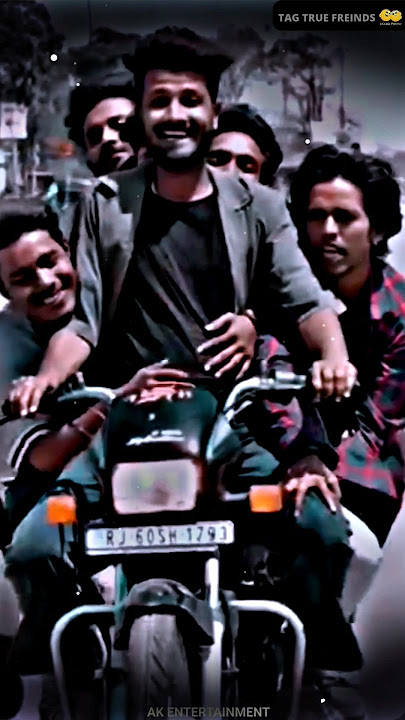 Gana🖤song💞True Friendship whatsapp😜status😈tamil|AK ENTERTAINMENT| #pullingo #trending #ganasong