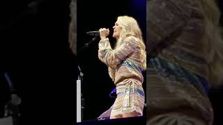 Carrie Underwood- Backsliding