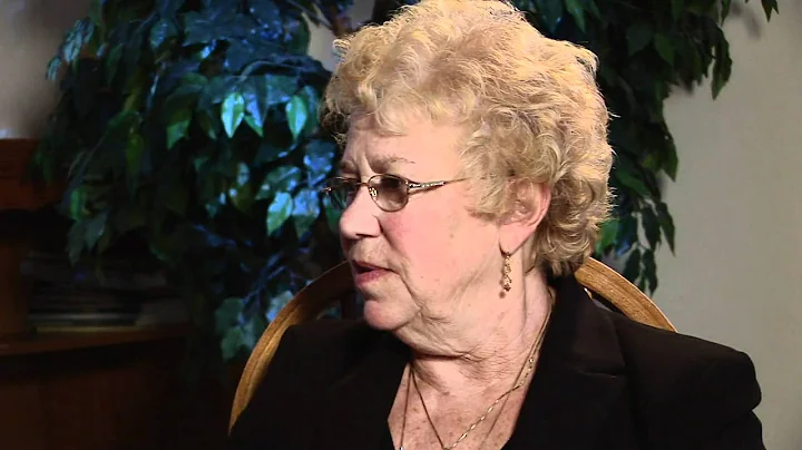 Interview with Judy Berry