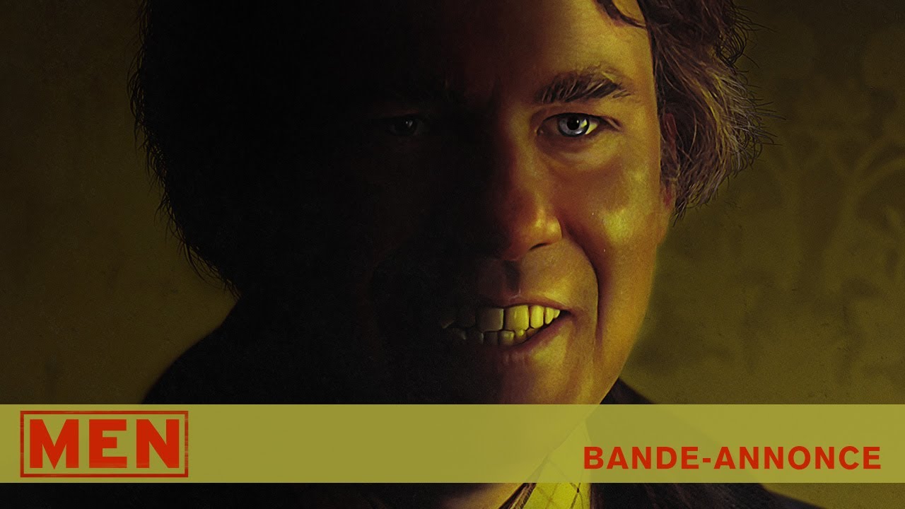 Men - Bande-annonce vostfr - YouTube