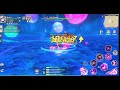 DRACONIA SAGA: DANCER DREAM TOWER 276K VS 450K POGLEY SWITCH