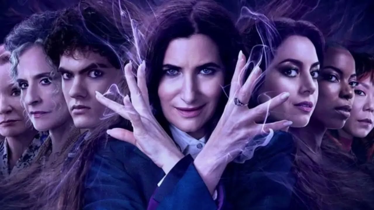 Agatha All Along’s Viewership Leads to Another MCU Hit for Disney+