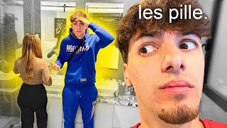 Les He Pillado Juntos