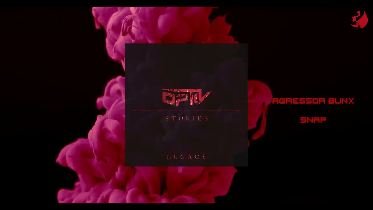 Watch Agressor Bunx - Snap (C4C Recordings) on YouTube Watch Agressor Bunx - Snap (C4C Recordings) on YouTube