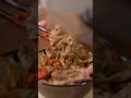 Pork & Tomato Rice Bowl
