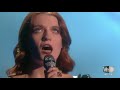 Florence Welch   Back To Black Amy Winehouse Cover   Live at VH1 Divas Celebrates Soul