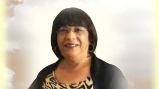 The Home Going service Of Irene Elizabeth Pullins-Stubblefield