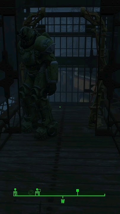 Fallout 4 Far Harbor Power Armor Locations Fallout 4 Far harbor power armor location!! #fallout #gaming - YouTube