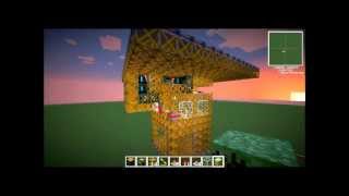 Celebrity Self Propelling Frame Ship (Minecraft-Red power 2 PR5) Net Worth