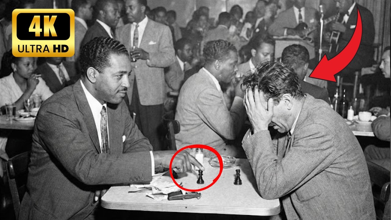 Mobster PUSHED Bumpy's Pregnant Wife Down Stairs — 48 Hours Later, He Was BEGGING