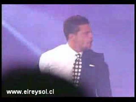 Luis Miguel-Dame Tu Amor Vina 94