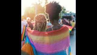 LGBT Rights: Overcoming a Colonial Legacy - Leslie Thomas KC