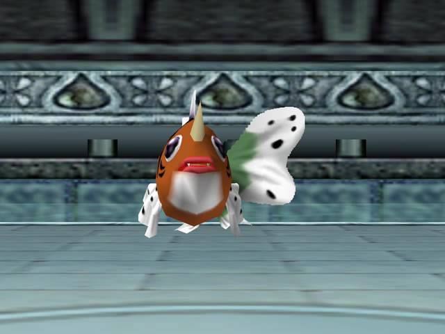 [TAS] N64 Pokémon Stadium Gym Leader Castle by alec kermit u0026 Beccachu in 1:08:56.78 class=