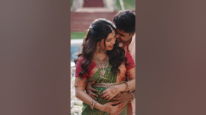 The Grand VALAIKAPPU 👶🏻🧿❤️