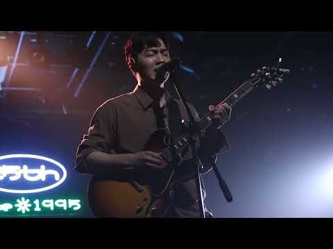 200131 적재 - Lullaby @적재X김수영 롤링홀 25주년 기념공연