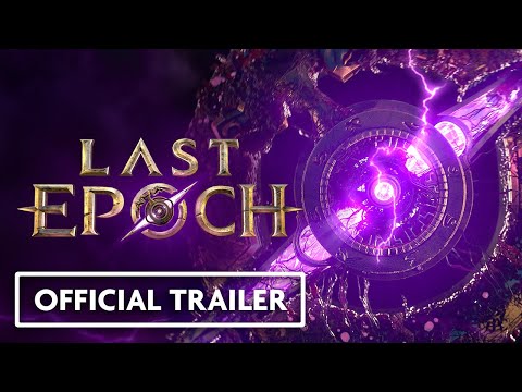 Last Epoch: A Popular Game to Try in 2024