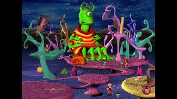 Gobliiins 4 with a Guest part 6-2