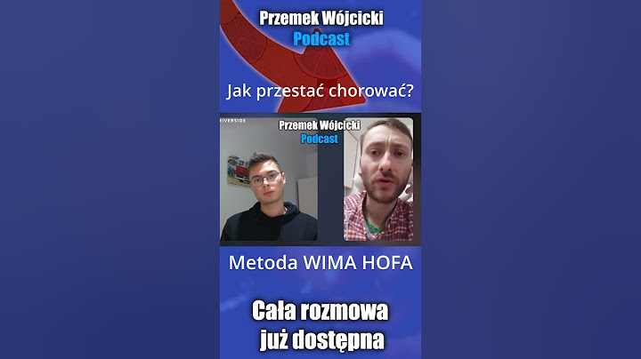 Metoda, która sprawi, że poczujesz się jak Bóg...