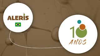 Aleris Nutrition: especial 10 anos!