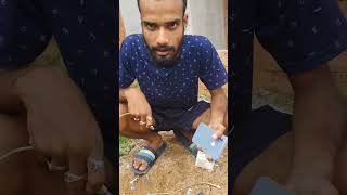 Stupid Experiment?||Wait for end||Assamese Funny Video|| #viral #epiccomedy #shorts #comedy