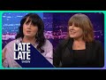 Agony Aunts Marian Keyes and Tara Flynn: Does &#39;The One&#39; exist? | The Late Late Show