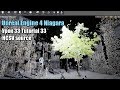 Unreal Engine 4 Niagara  Урок 33 Tutorial 33  HCSV source