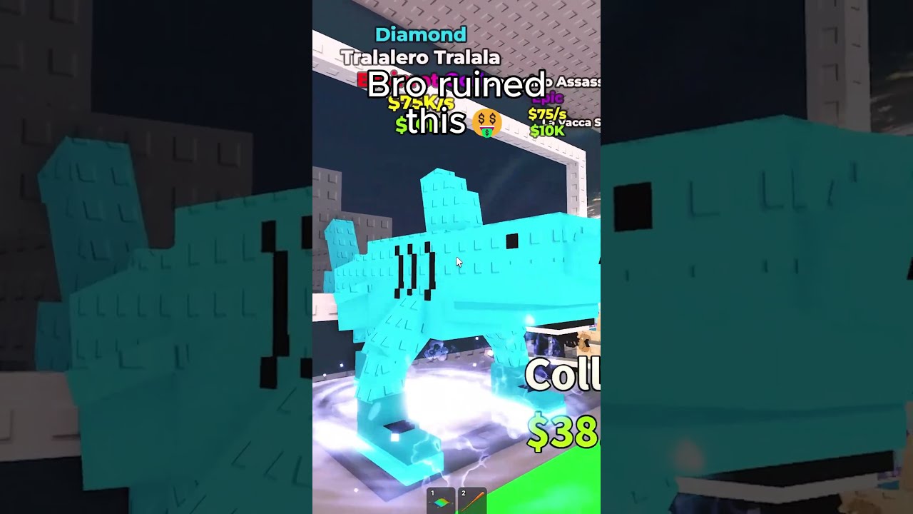 DESTROYED SONG In Steal A Brainrot Roblox Update No Script Noob To Pro Tips Guide Stealabrainrot