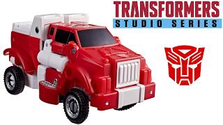 SWERVE - Transformers Age of the Primes