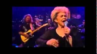 Video voorbeeld van "ETTA JAMES-AT LAST / WEB-GIFTS.COM"